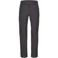 Patagonia - Quandary Pants - Pantalones de trekking size 28 - Regular, gris