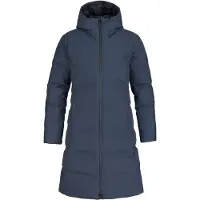 Patagonia - Women's Jackson Glacier Parka - Abrigo size L, azul