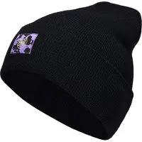 Buff - Kid's Knitted Beanie Bery - Gorro size One Size, negro