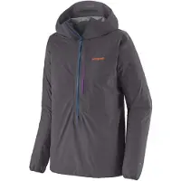 Patagonia - M10 Anorak - Chaqueta impermeable size S, gris