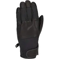 Sealskinz - Walcott - Guantes size XXL, gris/negro