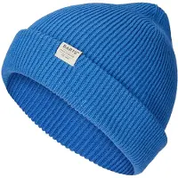 Barts - Kid's Kinabalu Beanie - Gorro size 53-55 cm, azul