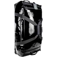 Tatonka Flight Roller 135 4 ruedas Bolsa de viaje 104 cm negro