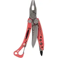 Leatherman Skeletool CX 833145 Guava, multiherramienta