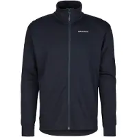 Devold - Everyday Jacket - Chaqueta de merino size XL, azul