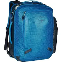 Osprey - Transporter Carry Travel Pack 36 - Bolsa de viaje size 36 l, azul