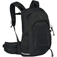 Osprey - Women's Tempest 22 EF - Mochila de senderismo negro/gris