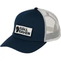 Fjällräven - Långtradarkeps - Gorra size L/XL, azul