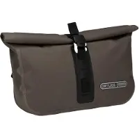 Ortlieb - Accessory-Pack - Bolsa de manillar size 3,5 l, gris