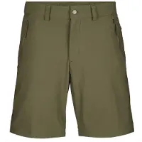 Fjällräven - High Coast Pack Shorts - Pantalones cortos size 44, oliva