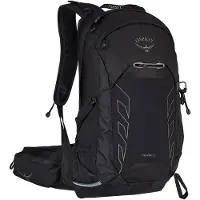 Osprey - Talon 22 EF - Mochila de senderismo gris