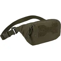 Tasmanian Tiger - TT Hip Pouch - Riñonera size 3 l, oliva