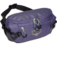 Osprey - Transporter Waist Pack - Riñonera size 3 l, azul