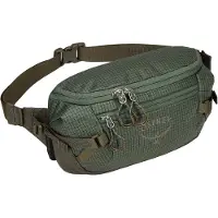 Osprey - Transporter Waist Pack - Riñonera size 3 l, oliva