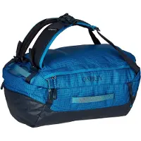 Osprey - Transporter Duffel 30 - Bolsa de viaje size 30 l, azul