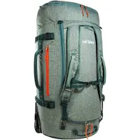 Tatonka Maleta Trolley Duffle Roller 80l
