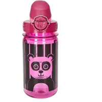 Nalgene - Kinderflasche OTF Kids Sustain - Botella size 350 ml, fucsia