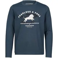 Craghoppers Camiseta De Manga Larga Nosilife Cruz
