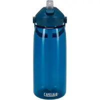 CamelBak - Thrive Flip Straw - Botella size 1000 ml, azul