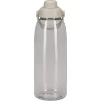 CamelBak - Thrive Chug - Botella size 1500 ml, gris