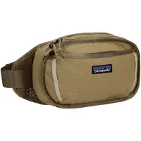 Patagonia - Fieldsmith Hip Pack - Riñonera size One Size, beige