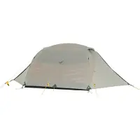 Wechsel - Charger 3 - Tienda de campaña 3 personas gris