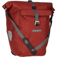 Ortlieb - Back-Roller Plus - Bolsas para el portaequipaje size 23 l, rojo