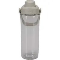 CamelBak - Thrive Chug - Botella size 600 ml, gris