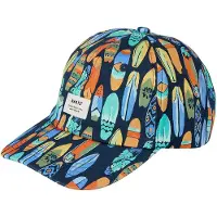 Barts - Kid's Womby - Gorra size 53 cm, azul