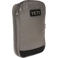 Yeti Coolers - Crossroads Packing Cubes - Funda size M, gris