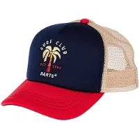 Barts - Kid's Surfie - Gorra size 53 cm, multicolor