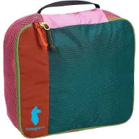 Cotopaxi - Cubo 10 Travel Cube Del Dia - Funda size 10 l, gris