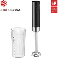 Zwilling Batidora De Mano Xtend-600 Ml