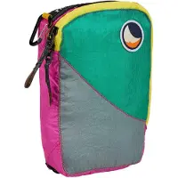 Ticket To The Moon - Travel Cube S - Funda size One Size, multicolor