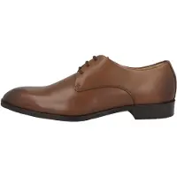 Gordon and Bros Zapatos con cordón 'Mirco' marrón