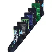 Next Calcetines mezcla de colores