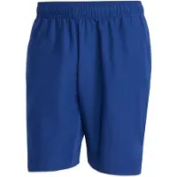 Adidas Pantalón deportivo 'Club' azul oscuro