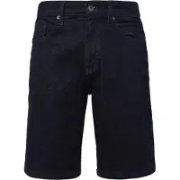 s.Oliver -qs Jeans Shorts Blue Denim Talla: W36 | Shorts Vaqueros Outlet | Hombre | Azul