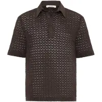 Antioch Camiseta marrón