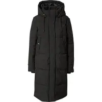 Vero Moda Abrigo de invierno 'Margaret' negro