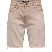 Only & Sons Vaquero 'ONSEdge' capuchino