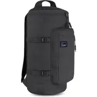 Normani Mochila 'Sub' antracita