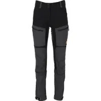 Whistler - Women's Kodiak Outdoor Pants - Pantalones de trekking size 48, negro