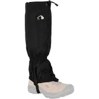 Tatonka - Gaiter 420 HD - Polainas montaña size L, negro