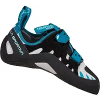 La Sportiva - Women's Tarantula Boulder - Pies de gato size 41,5, negro