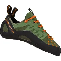 La Sportiva - Tarantulace - Pies de gato size 47, oliva