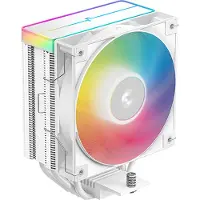 DeepCool Ventilador De Cpu Ag400 Argb V2 120 Mm
