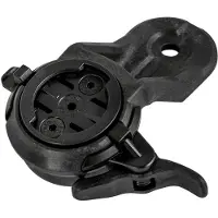 CloseTheGap Soporte Del Ciclocomputador Para Manillar Raceday 4 Evo Tc