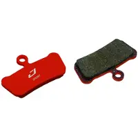 Jagwire Pastillas De Freno De Disco Sram Guid Rsc/rs/r Avid Trail