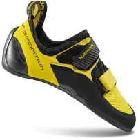 La Sportiva - Katana - Pies de gato size 37, amarillo